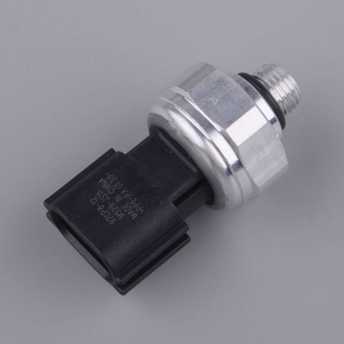 A/C Pressure Switch Sensor Fit for: Hyundai i10 i20 Genesis Kia Optima Sportage