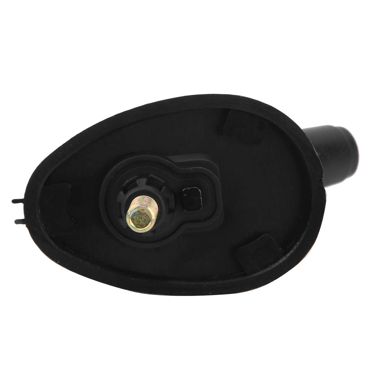 Car Antenna Base Adapter Black Part For