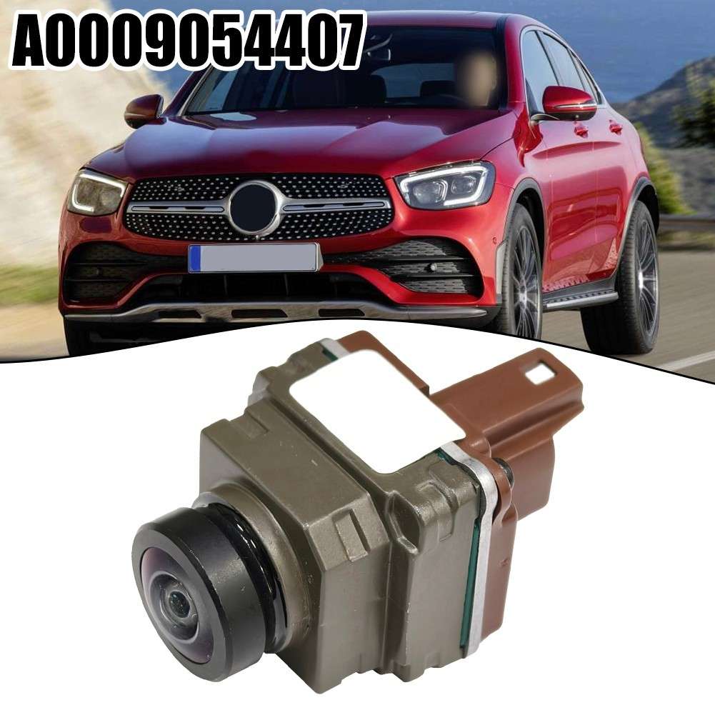 A0009054407 Front Camera Surround View For Mercedes-Benz GLC GLB GLA