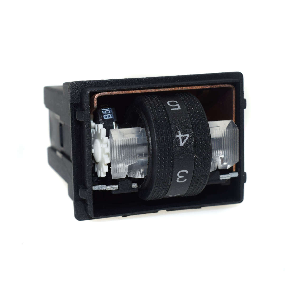 New Heated Seat Control Button Switch 8E0963563 For AUDI A4 B6 B7 B8 4E0963563A