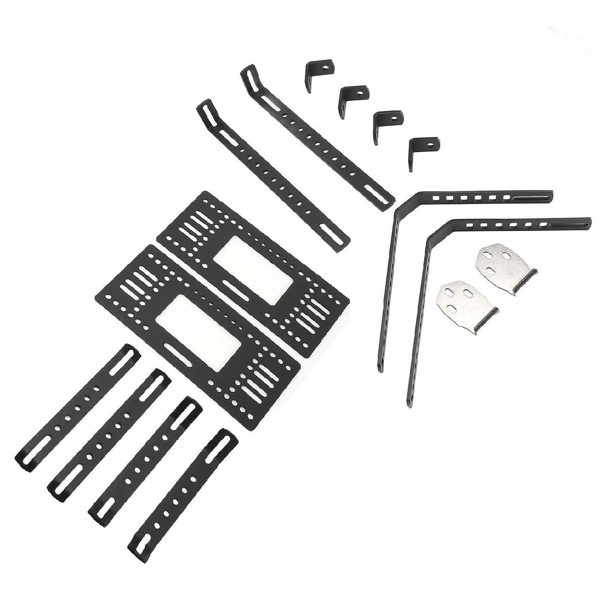 Rotating Display Stand ABS 360 Degree Motorized Turntable Platform With USB DXS