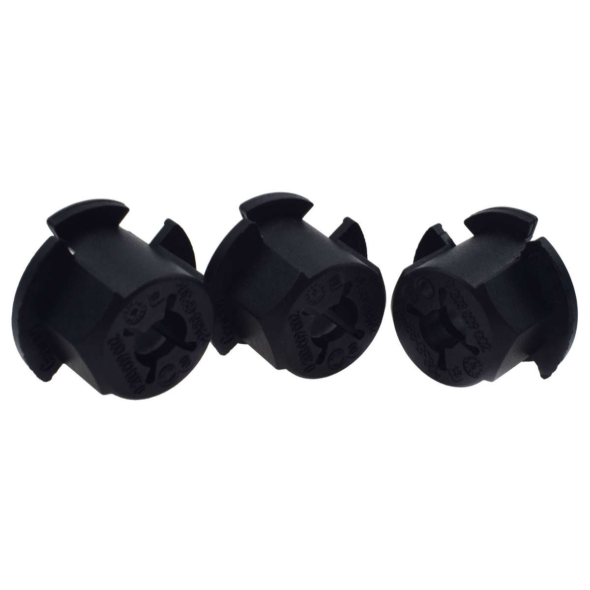 3PC Radar Alignment Mounting Clip 36806-TLA-A01 For 20-21 Honda Accord Civic CRV