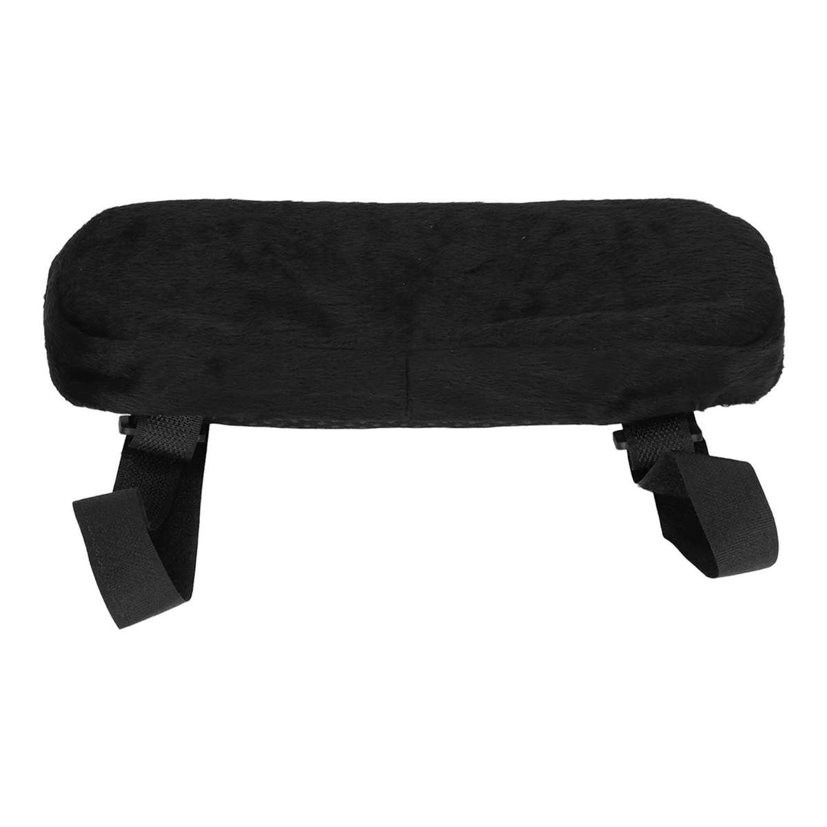 Chair Armrest Pad Soft Adjustable Prevent Slip Forearm Stress Relief Chair A CHW