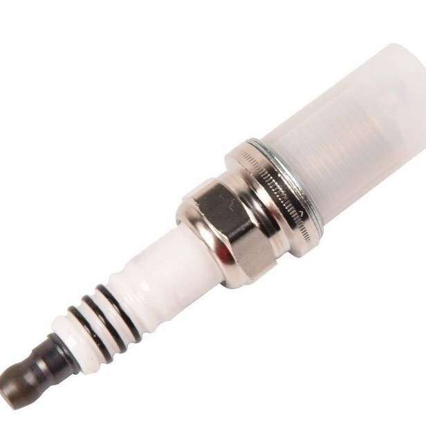 4pcs Spark Plugs 90919-01237 Suitable For Toyota Camry RAV4 Corolla Lexus