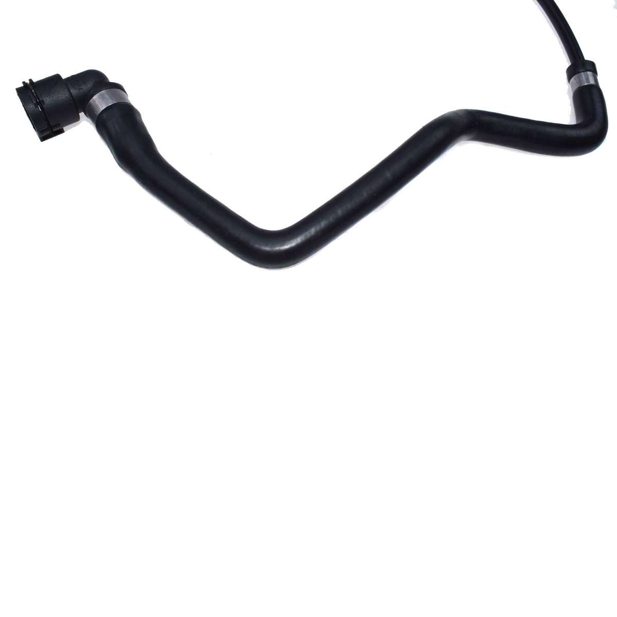 New Upper Cooling Hose For BMW E60 528I 528Xi 545I 525Xi 17127521775,TO