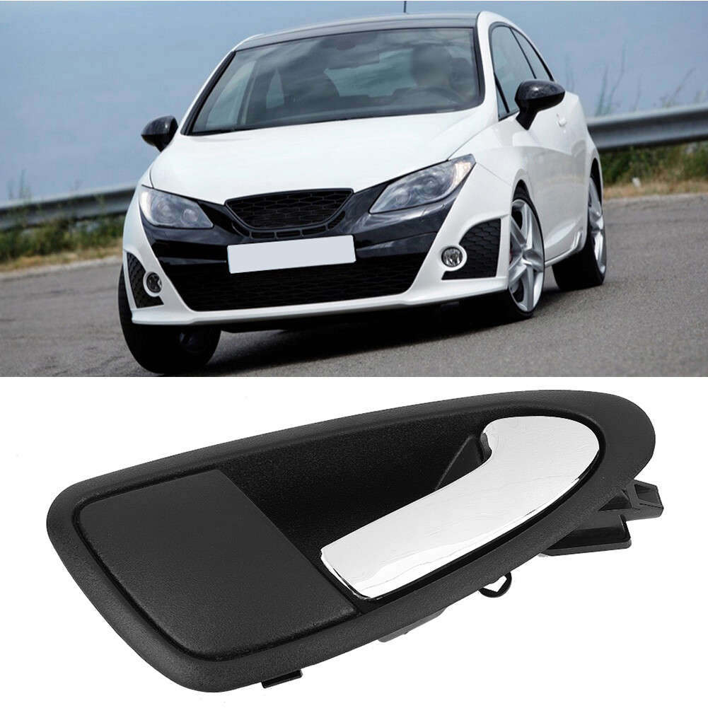 Car Front Right Interior Door Handle For Seat 2009-2017 6J1837114A