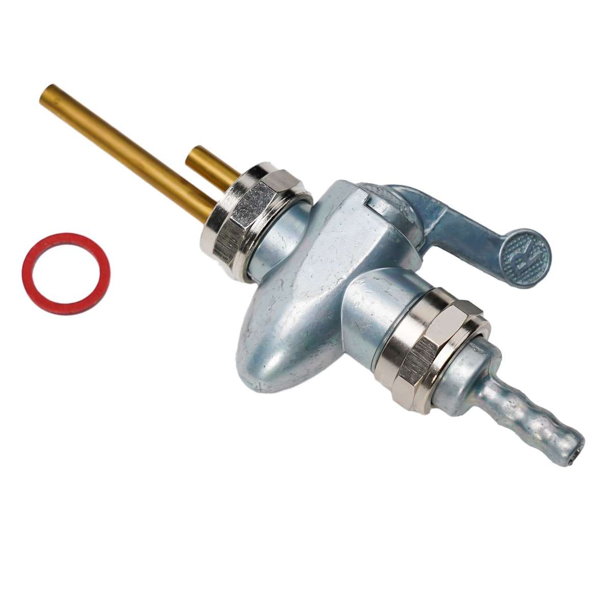 Practical Fuel Petcock Switch Valve Tap For Bmw R25-R27 R50/5-R75/5 R60/6-R90S