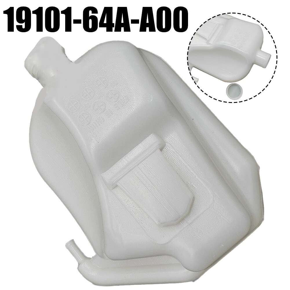 Reserve Tank For For Civic For Hrv 2022-2024 19101-64A-A00