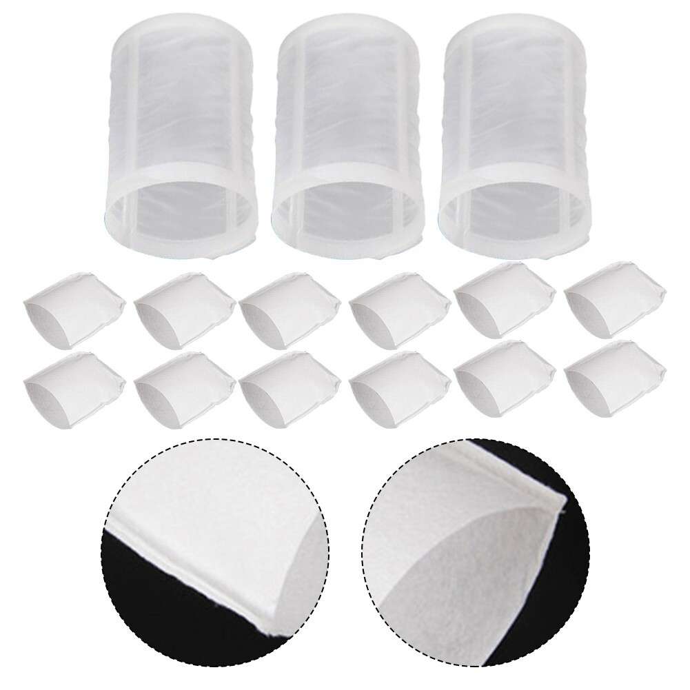 Filters For MakitaCordless Vacuums Dust Reduction And Allergen for PROTECTION