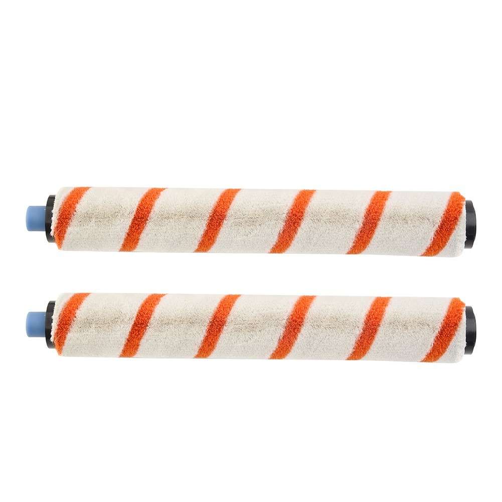2pc For W400/W455 Floor Washing Robot For Shinebot Roller PW-R020 Parts