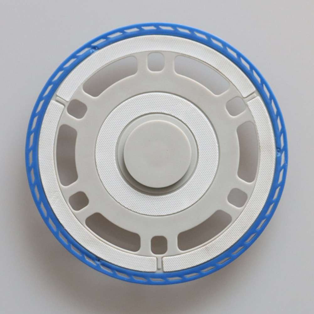Spare Mop Bracket And Mop Pads For ECOVACS T50 For OMNI Robotic Vacuum