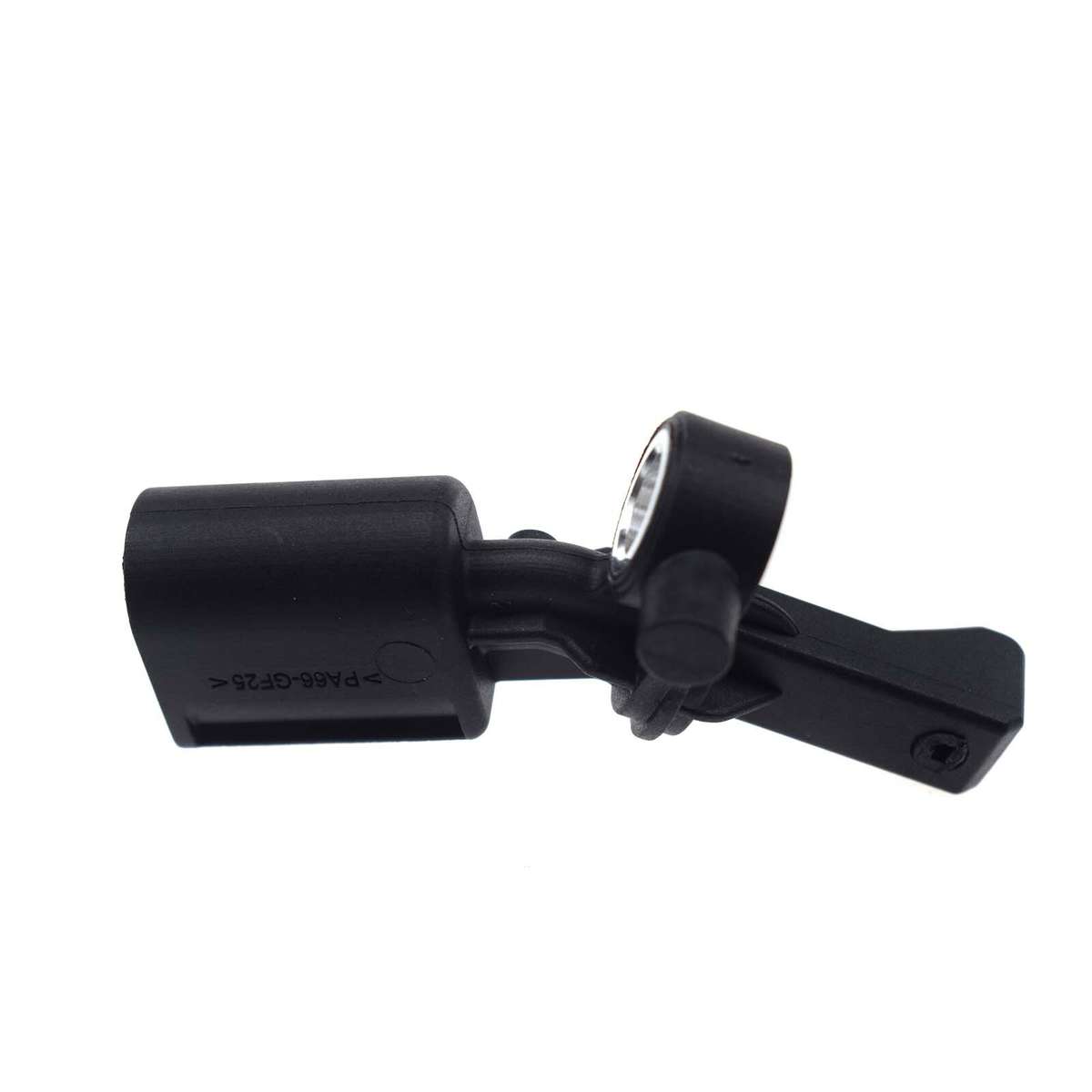 Rear Left ABS Wheel Speed Sensor for VW Crossfox Lupo Polo Sportvan 6Q0927807B