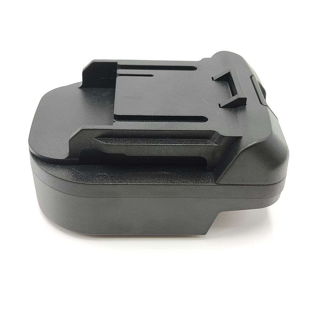 Adapter For Worx 20V 4PIN Li-ion Battery Convert To For Makita 18V Power Tool