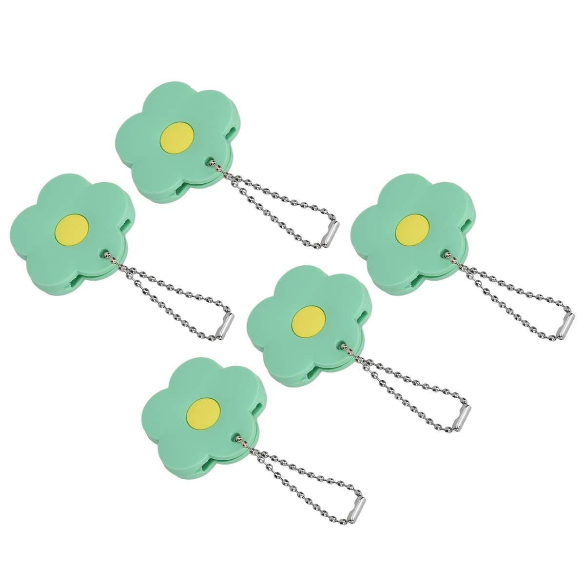 5Pcs Key Turner Aid PVC Cover Protector Elderly Grip Accessories For Home Pe CHW