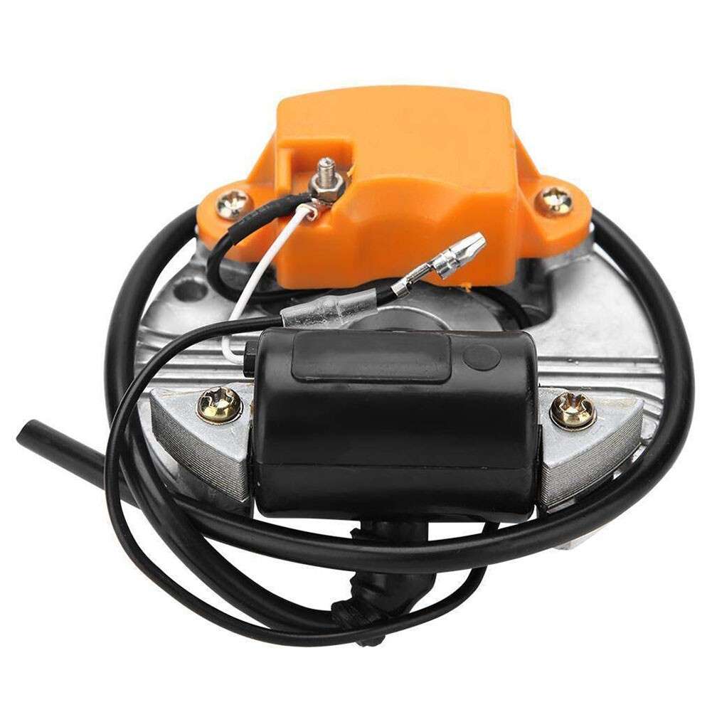 Essential for IGNITION Coil Module For Maintaining Your Chainsaw's Performance