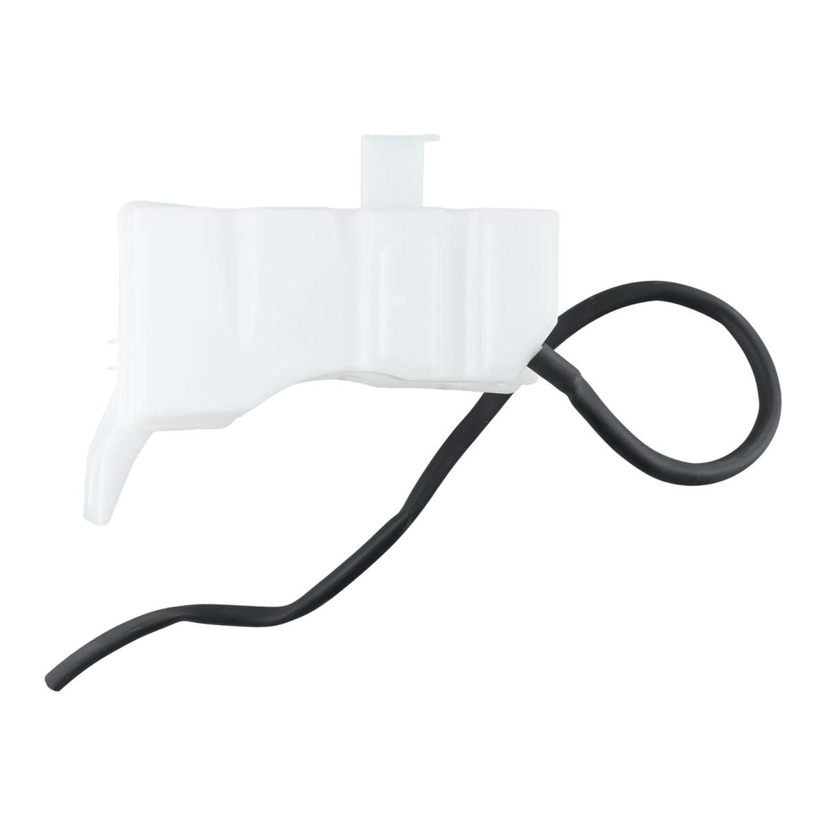 1*Coolant Reservoir With Cap Fit For Nissan For Rogue 2008-2015 21711-JG000 Part