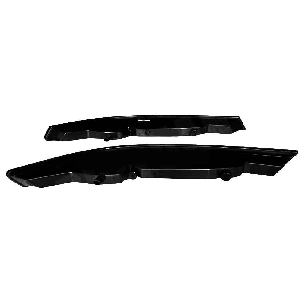 2PCS Daily Running Light 2188200156 2188200256 For CLS For W218 For AMG