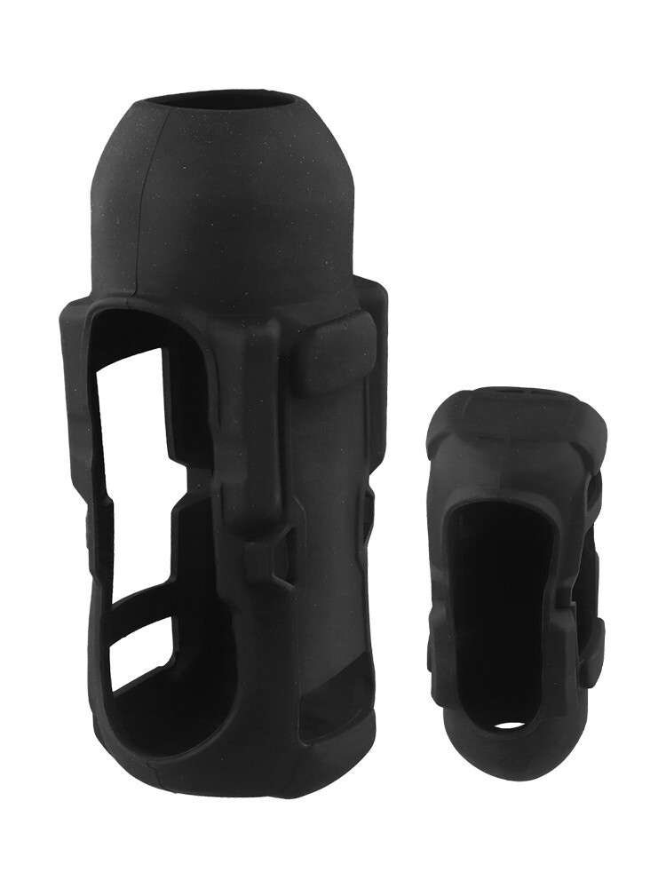 Rubber Protective Cover Boots N918391 For-DeWALT DCF899 DCF900/DCF900N