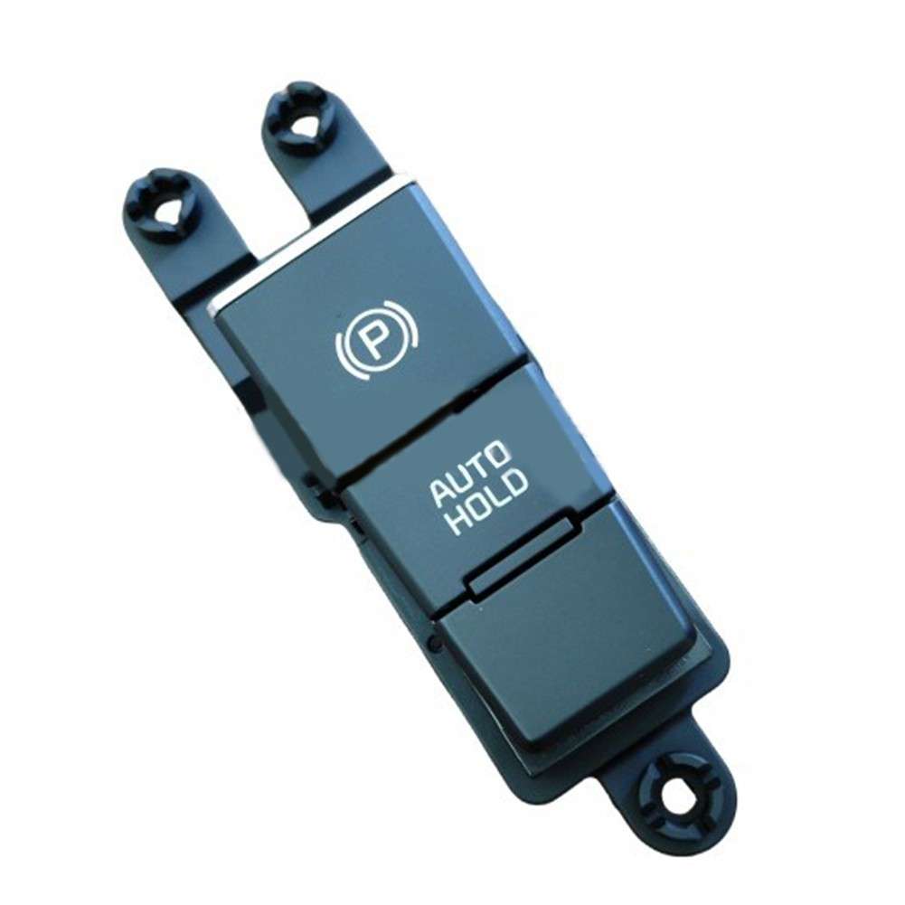 Electronic Parking Brake Switch Compatible With For Kia For Seltos For KX3