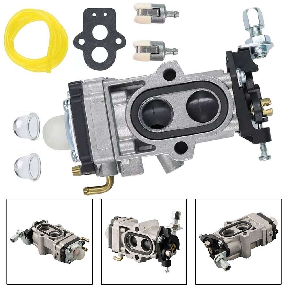 Carburetor Assembly For RedMax EBZ8550 Series With Excellent Fit Quality