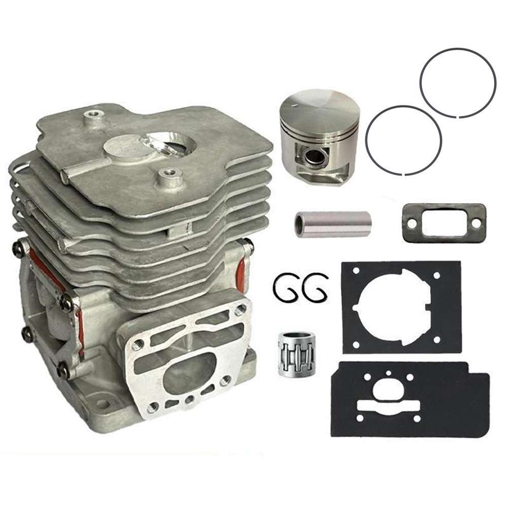 Long Lasting Cylinder Piston Kit For Echo Leaf Blowers For PB8010 PB9010