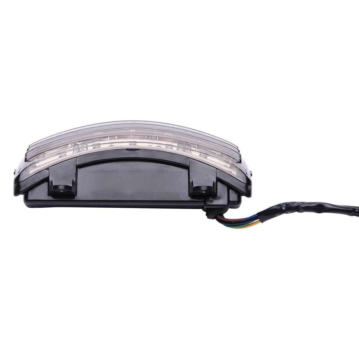 LED Brake Tail Light for Touring Street Glide FLHS/Glide EFI FLHXI