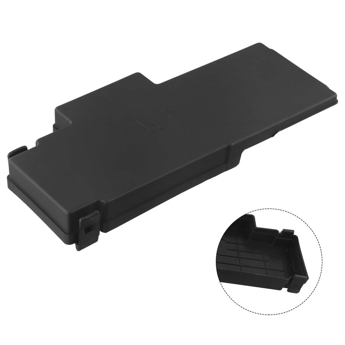 For Ford For Super Duty 2011-2019 Fuse Box Panel Lid Top Cover Under Hood-New
