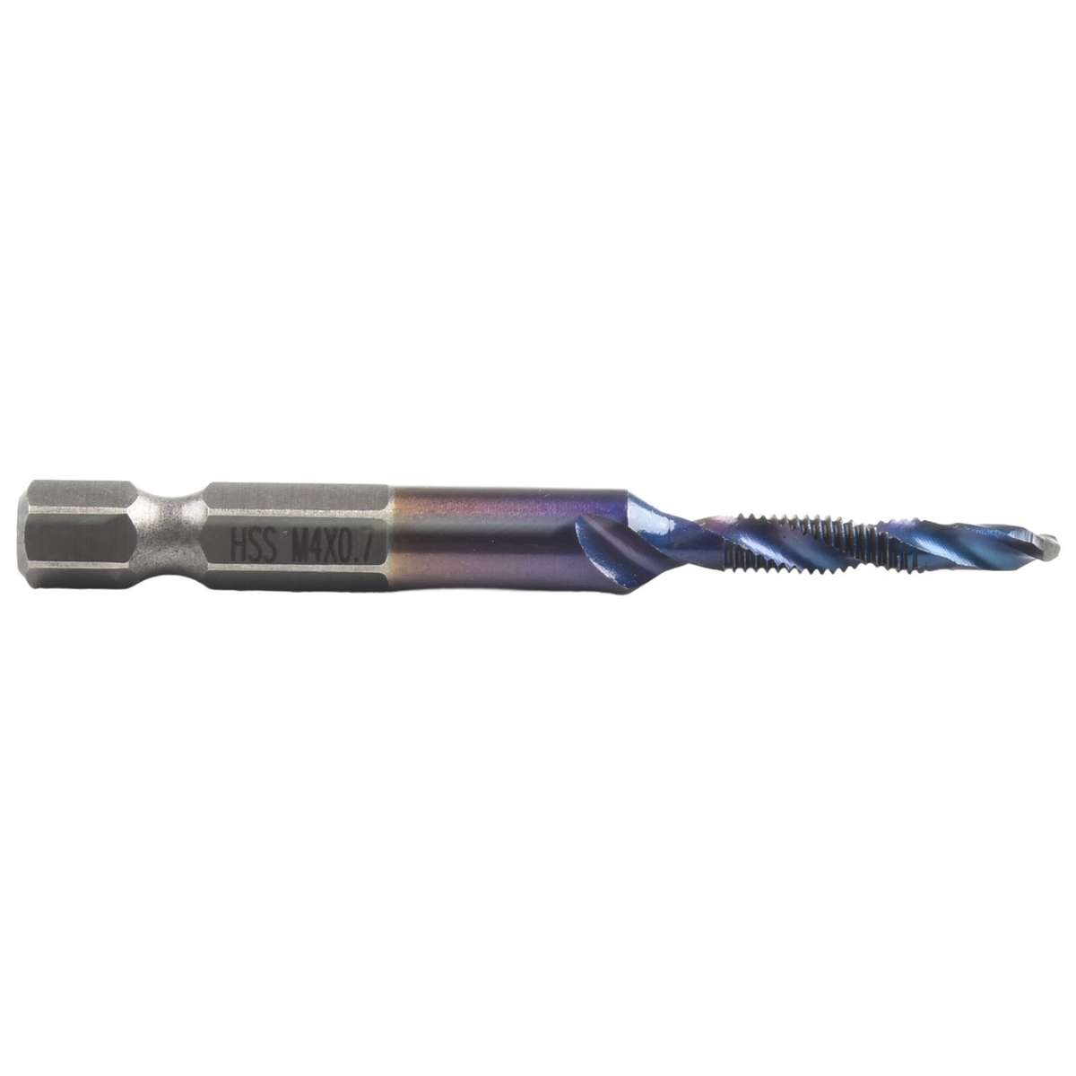 Versatile And Easy To Use Hex Shank Drill Bits Set For Various Applications