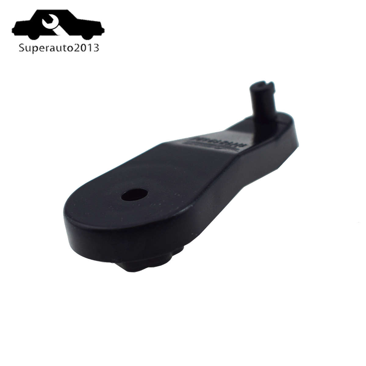 Temperature Control Stove Damper Lever For VW Jetta MK4 Golf Beetle 1H1819125