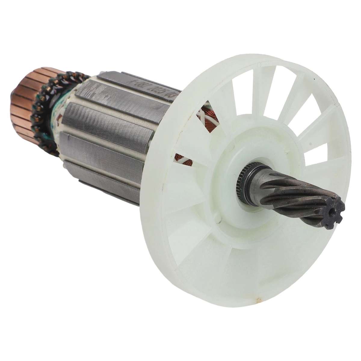 AC220V-240V Armature Rotor Anchor Replacement For Electric Rotary Hammer HM0810