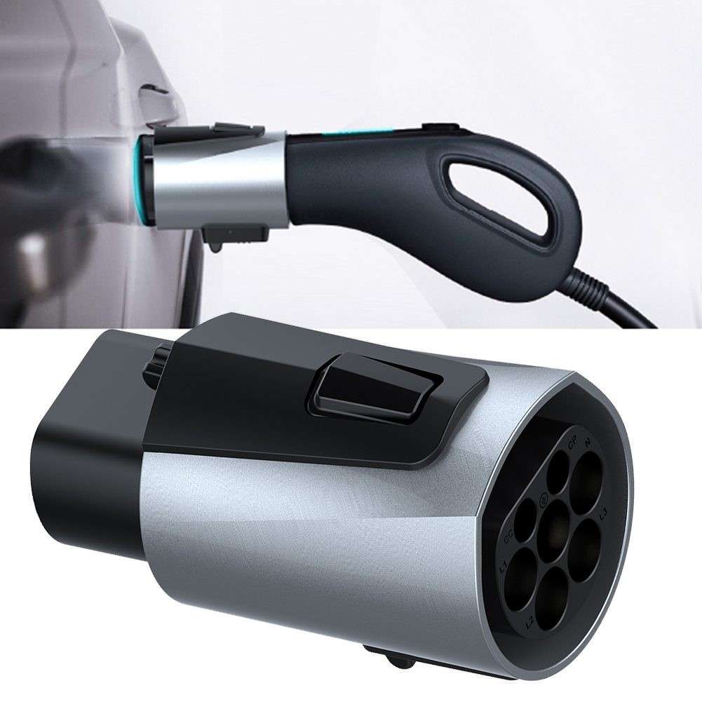 Safe And Reliable Charging With Type 2 To GBT EV Adapter Seamless Integration