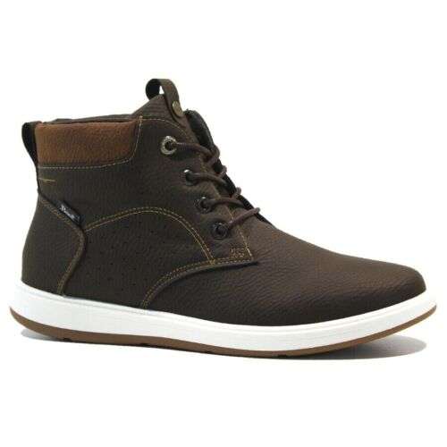BASS BOOT BROWN