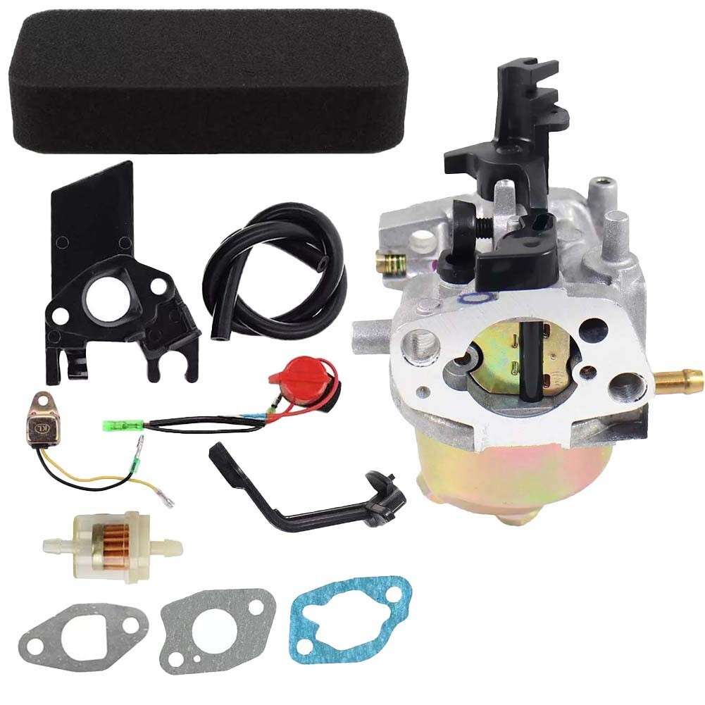 Carburetor Application For 3500W 4000W Gasoline Generator PG3250 PG3500 PG3500M