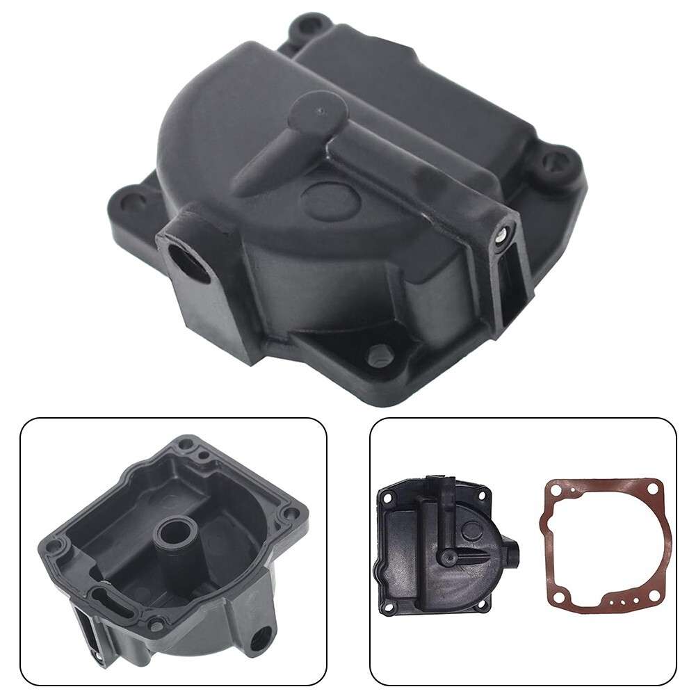 Reliable And Long Lasting Float Chamber For Johnson Evinrude Carburetors