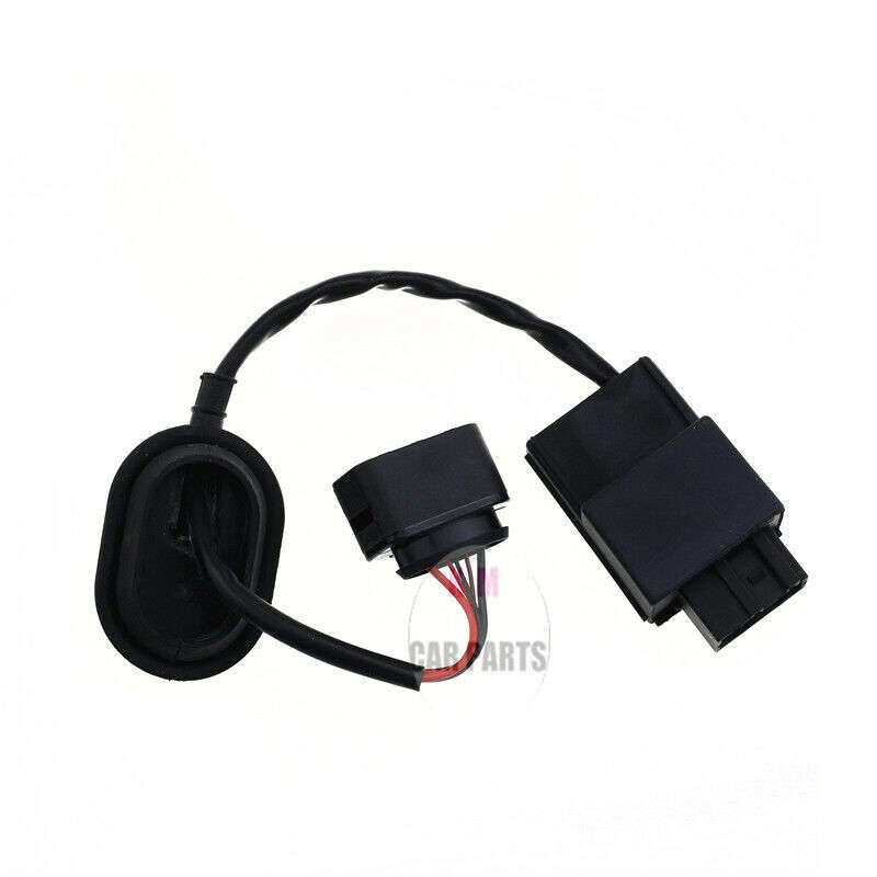 Fuel Pump Delivery Control Module-Audi A3 For VW Beetle CC EOS GTI Jetta Passat