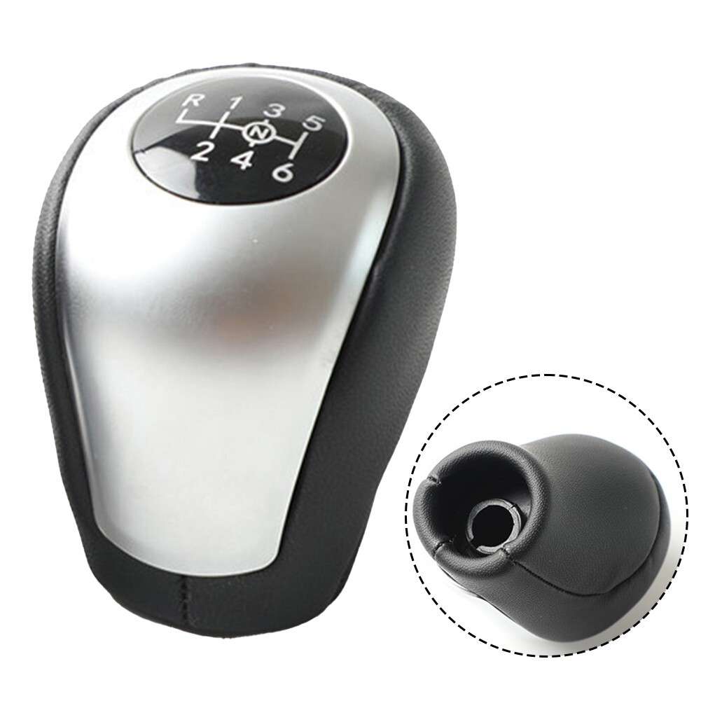 Car Manual Gear Shift Knob for Mercedes W477 Vito 6 Speed