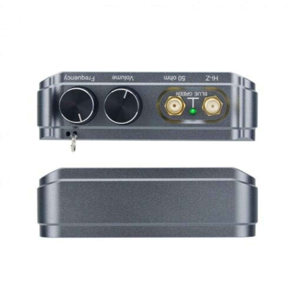 Latest Authorized Firmware2.40 DSP2 2nd GenerationSDR Receiver