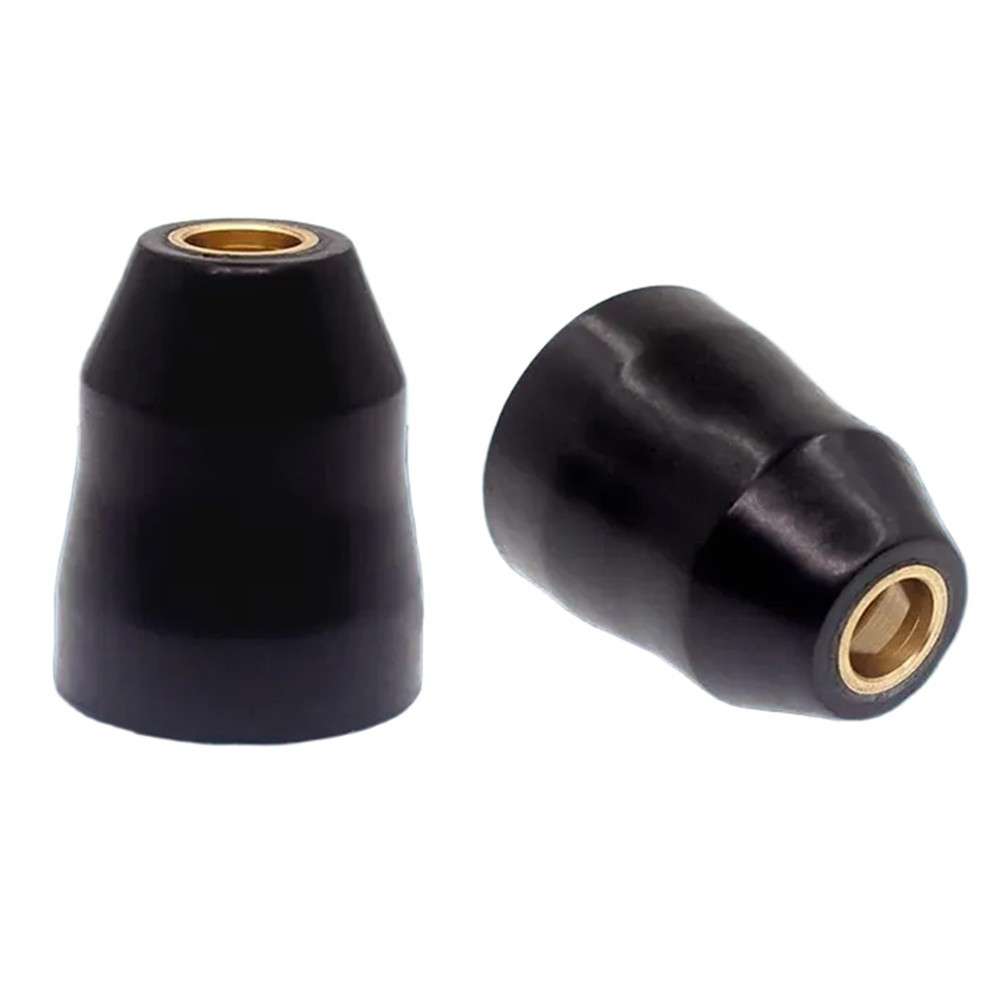 Plasma Cutting Consumables Set For Thermal Dynamics PCH10 Torch 25 Pieces