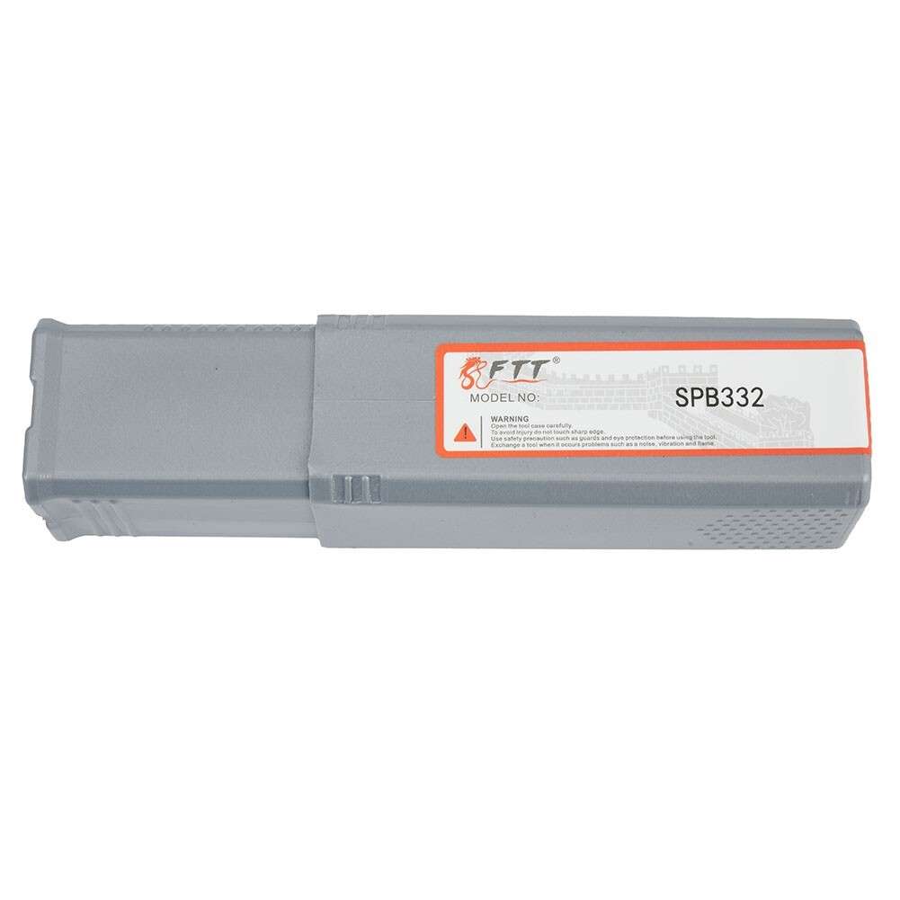 CNC Blade Groove Cut-Off Holder SP300 Cutting Insert With SPB332 SPB32-3