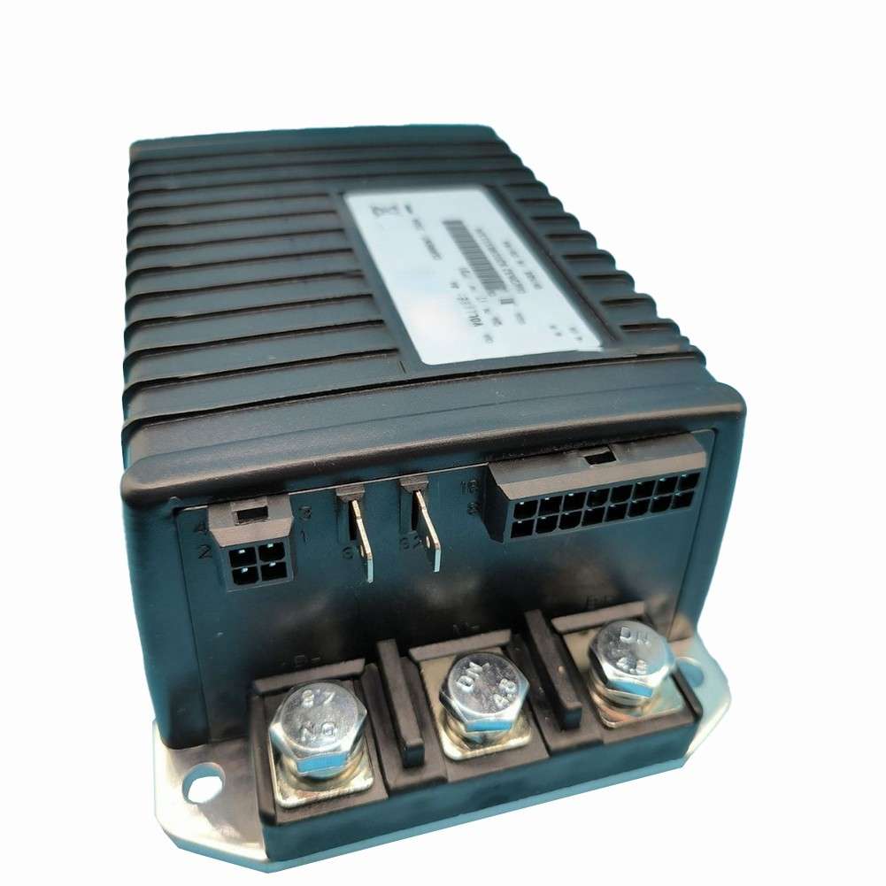 Performance 1206HB-5201 for Curtis for EZGO Controller 48V 250A for Golf Carts