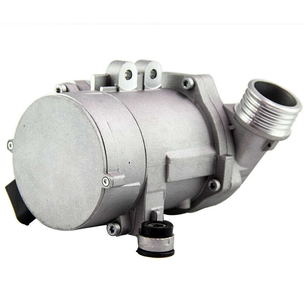 For BMW 528i xDrive 2009 2010 3.0L 11517586925 Electric Engine Water Pump