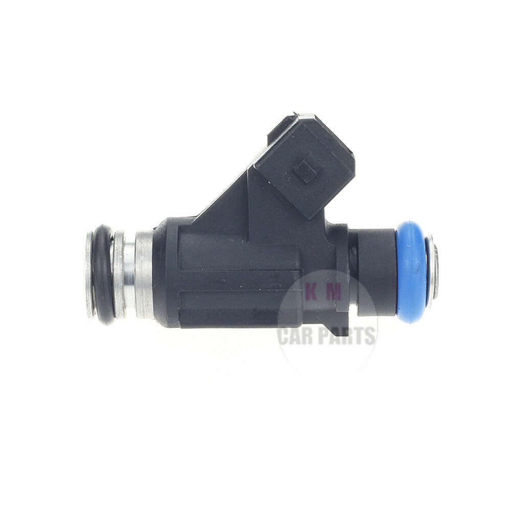 Set 4 Fuel Injector For Mitsubishi Jinbei Great Wall Jiangling Landwind 5345994