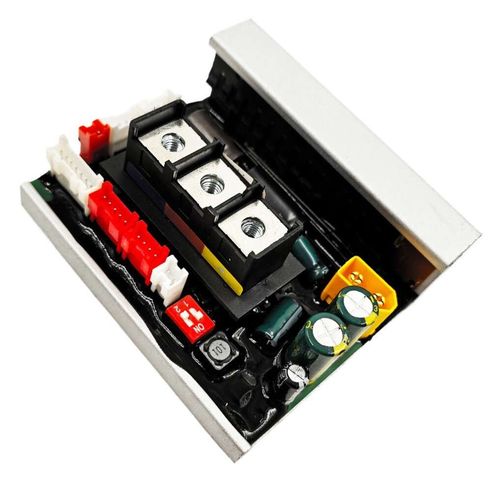 Replacement Controller And Meter Kit For-Ninebot Electric Scooters PARTS