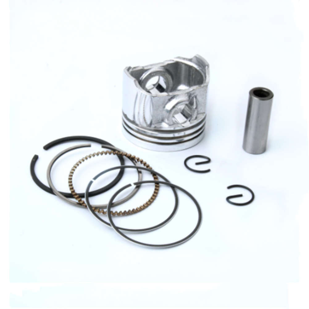 Professional Piston Kit Replacement Trapezoidal Ring LT-Z50 12111-22G02