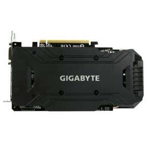 Gigabyte GeForce GTX 1060 WINDFORCE OC 6GB - 6pin cards