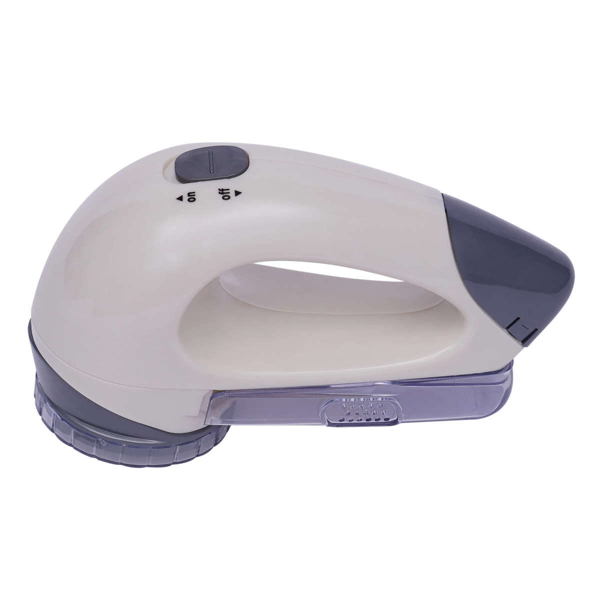 Portable Lint Remover