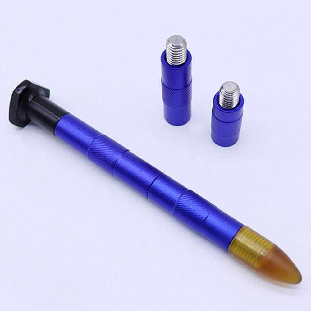 Car Body Dent Repair Tools Paintless Dent Repair Knockdown Pen Tool Tap Down