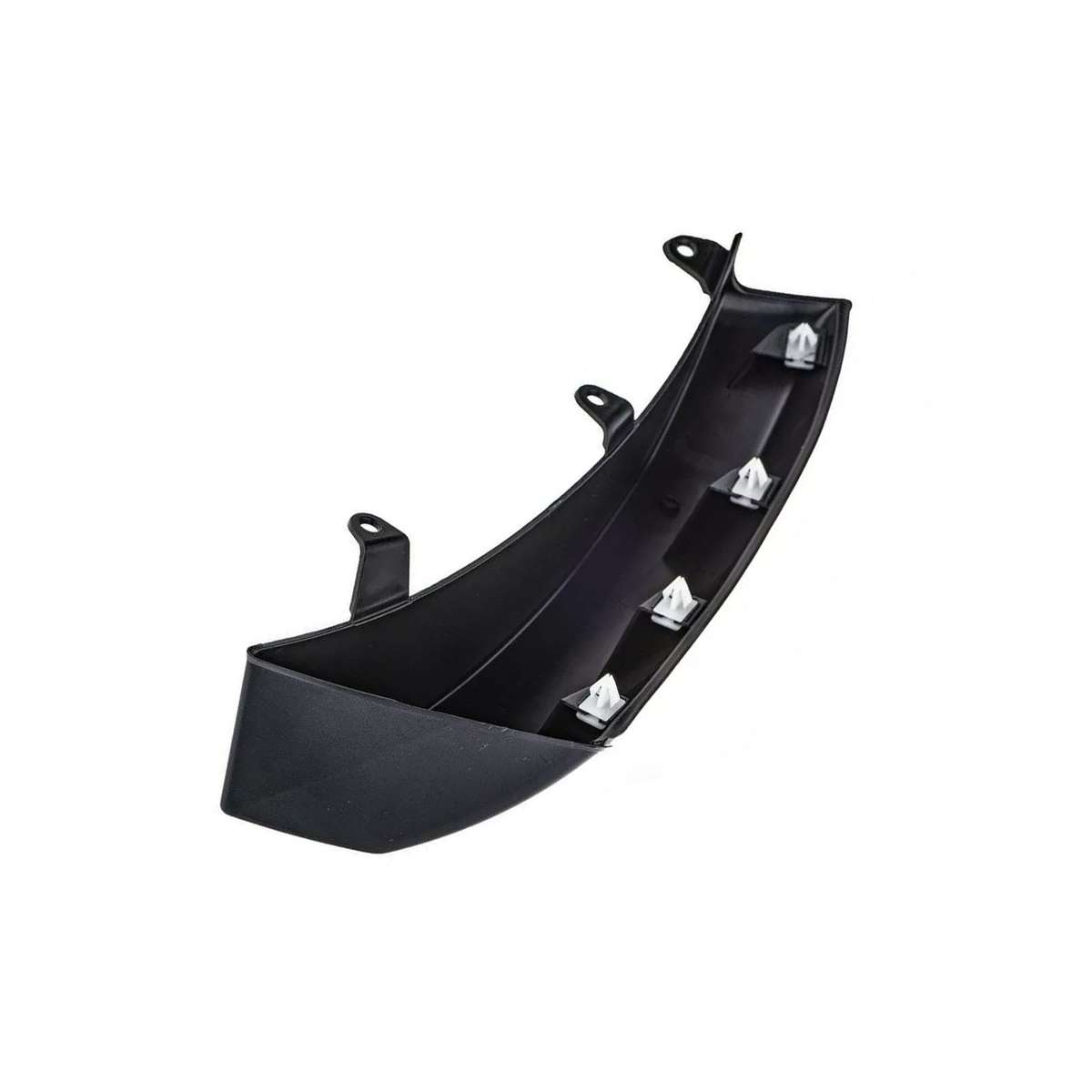 RH Passenger Side Wheel Opening-Flare Molding For Ram-4500 5500 2011-18