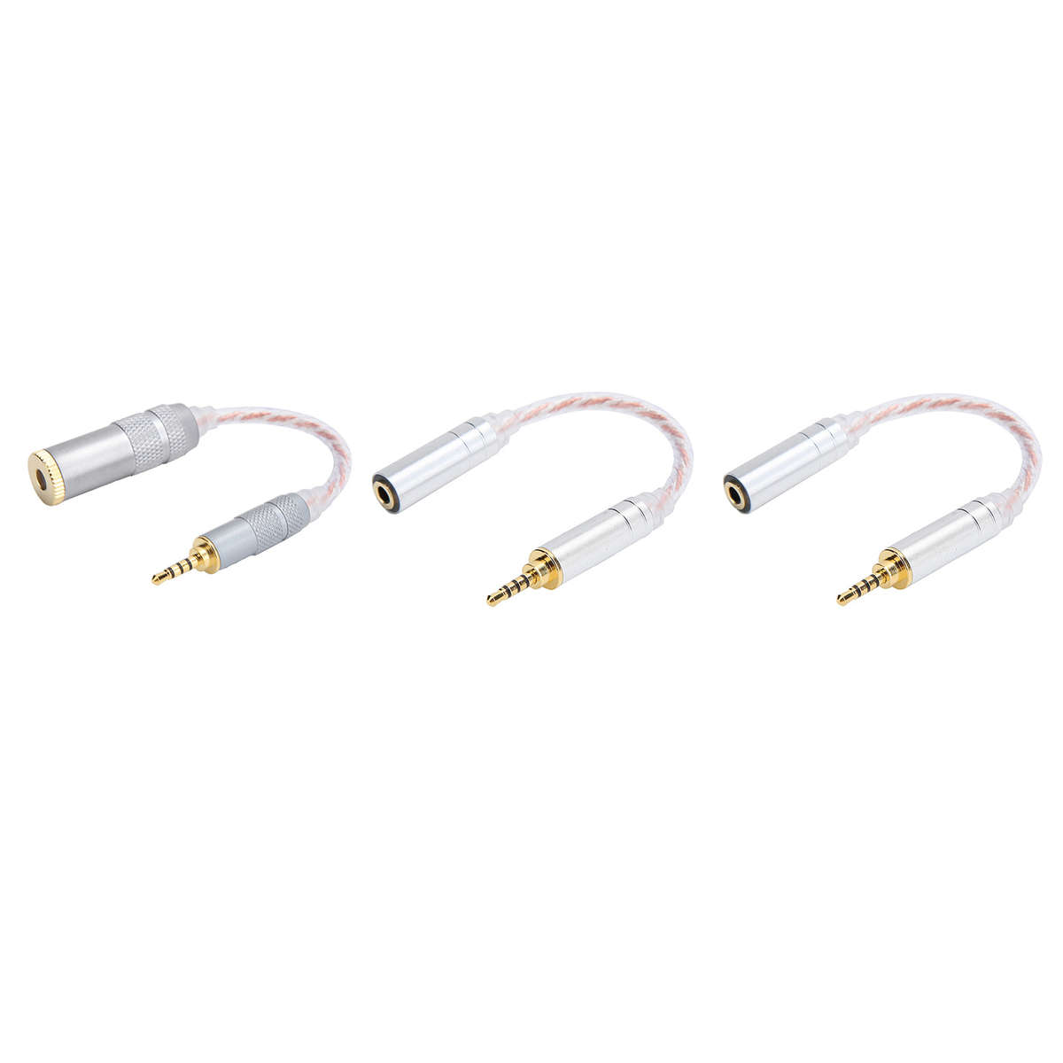 Adapter Cable Male To Female Headset Conversion Cable Adapter CRY