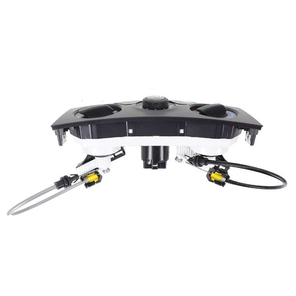 Air Conditioning Heater Panel Climate Control 9003925 9013639 For Chevrolet